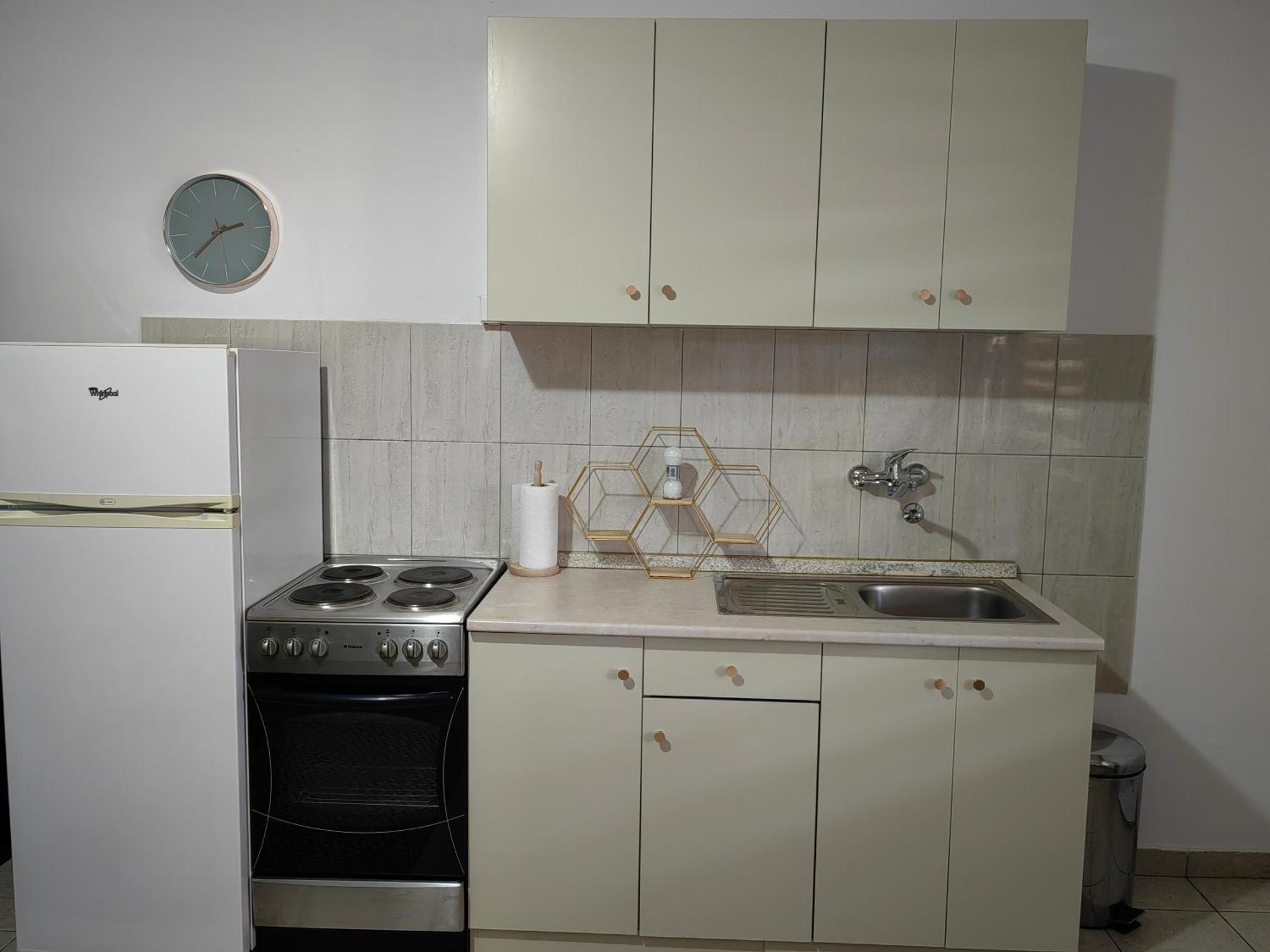 Orient Apartman Sremska Kamenica Exterior photo